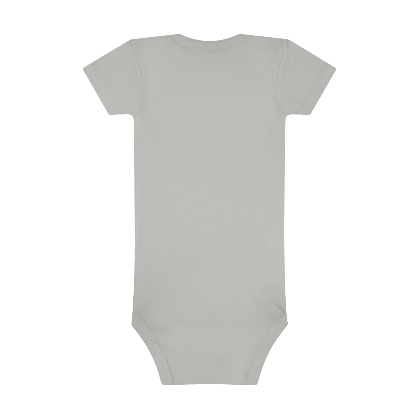 Pawsitively Perfect: Boxer Dog Mom for Life Bodysuit! Baby Short Sleeve Onesie®