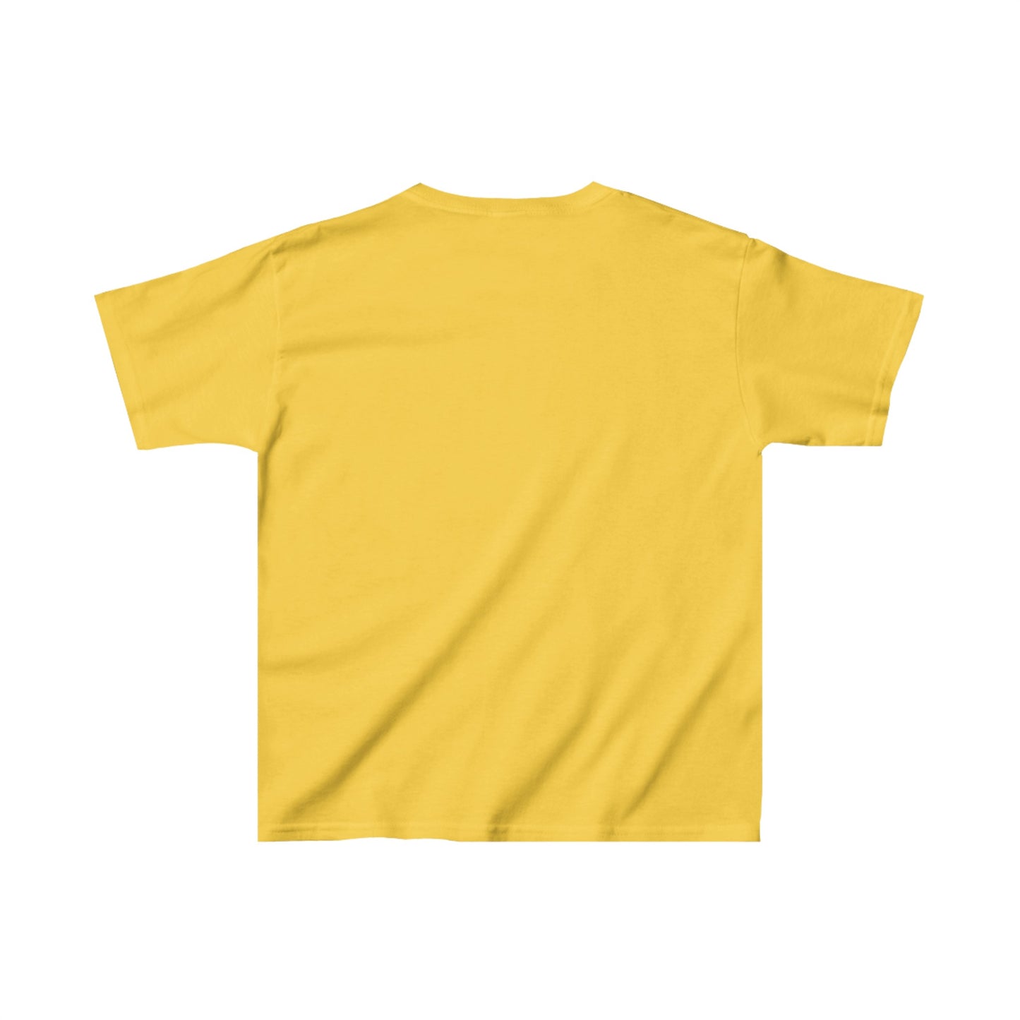 In My Camping Era Youth T-Shirt - for young explorers who love the call of the wild. Kids Heavy Cotton™ Tee