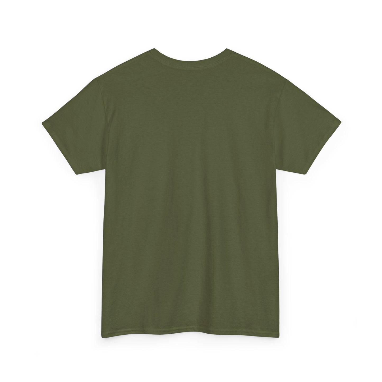 In My Camping Era T-shirts. Perfect for those who find their peace by the campfire. Unisex Heavy Cotton Tee