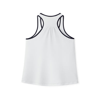 Number 1 Tip for Laughs, Racerback Tank Top - Please Cancel My Subscription to Your Issues. Women's Tank Top