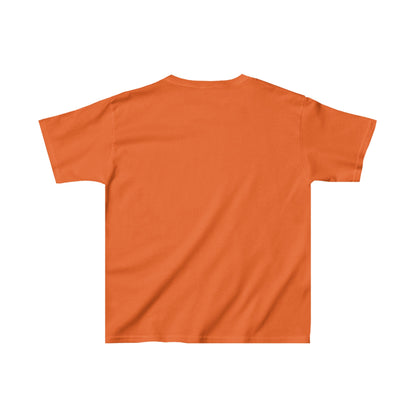 In My Gaming Era Youth Tshirt - Level Up Your Style or Respawn in our 19 Colors. Kids Heavy Cotton™ Tee