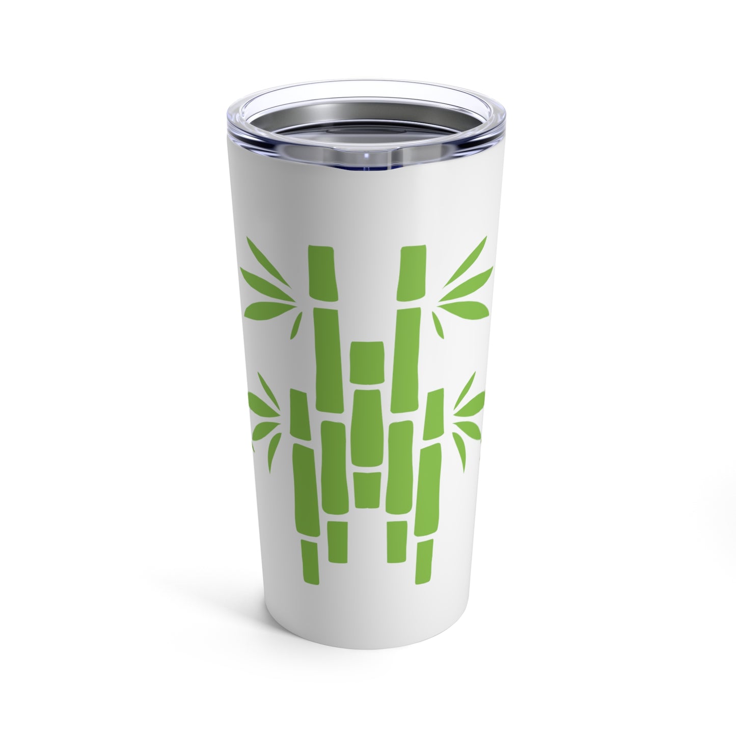 Mindful Life Tumbler - This Tumbler will keep you in that mental zone with its simple design, while keeping your favorite beverage hot or cold.