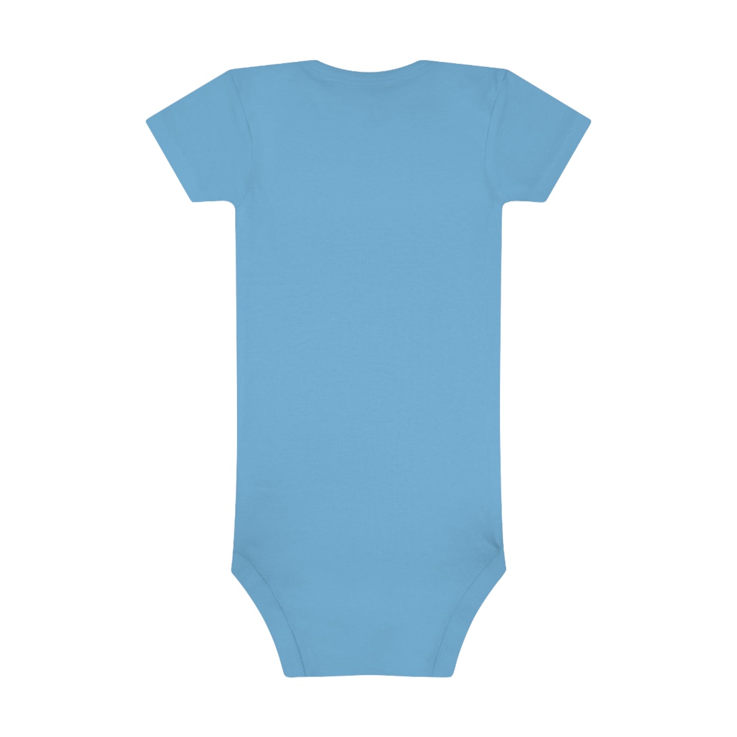 Gnome Sweet Gnome Baby Bodysuit: Love in Every Stitch! Love Gnome Baby Bodysuit. Baby Short Sleeve Onesie®