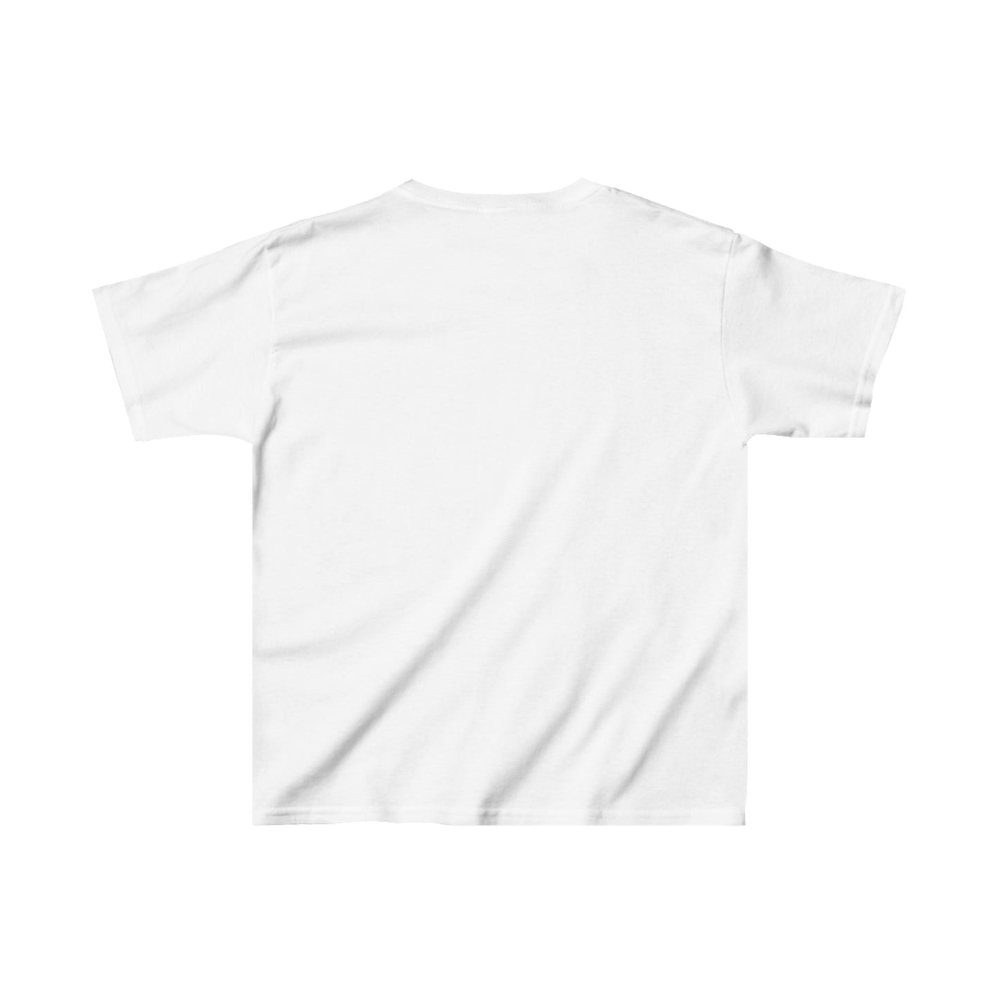 In My Garden Era- Youth T-Shirt. Kids Heavy Cotton™ Tee