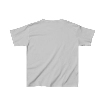 Youth Lucky, Charm of Good Fortune T-Shirt. Kids Heavy Cotton™ Tee